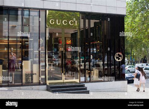 gucci chinelo|gucci store in lisbon portugal.